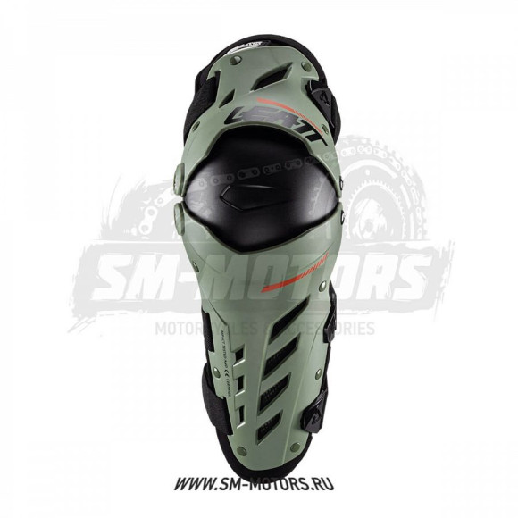 Защита колена LEATT DUAL AXIS купить Защита колена LEATT DUAL AXIS купить