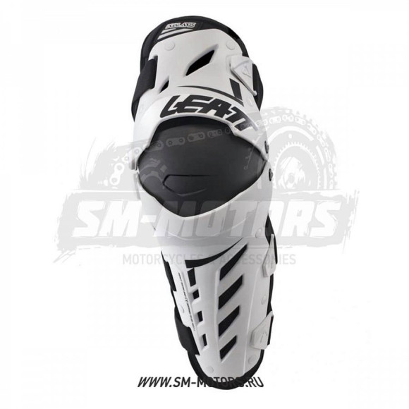 Защита колена LEATT DUAL AXIS купить Защита колена LEATT DUAL AXIS купить