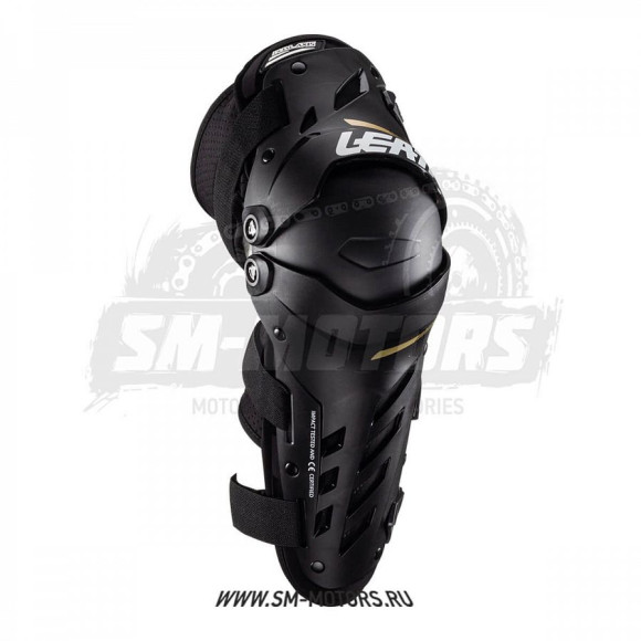 Защита колена LEATT DUAL AXIS купить Защита колена LEATT DUAL AXIS купить