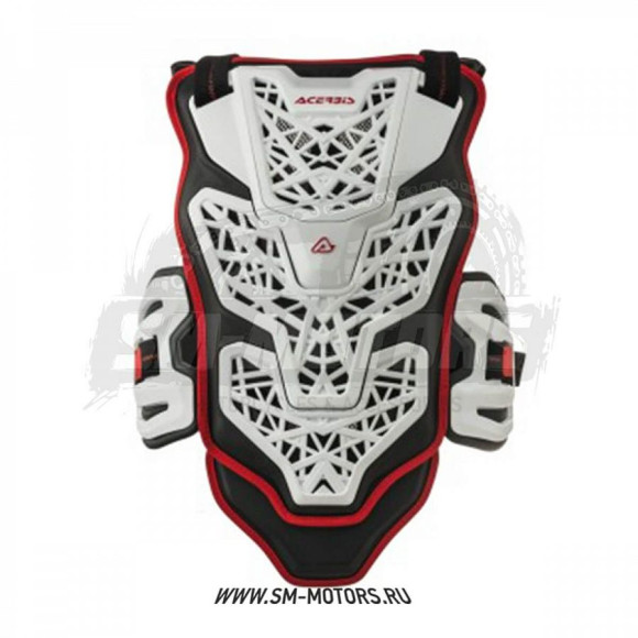 Защита тела ACERBIS JUMP панцирь купить Защита тела ACERBIS JUMP панцирь купить