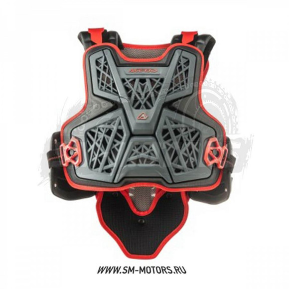 Защита тела ACERBIS JUMP панцирь купить Защита тела ACERBIS JUMP панцирь купить