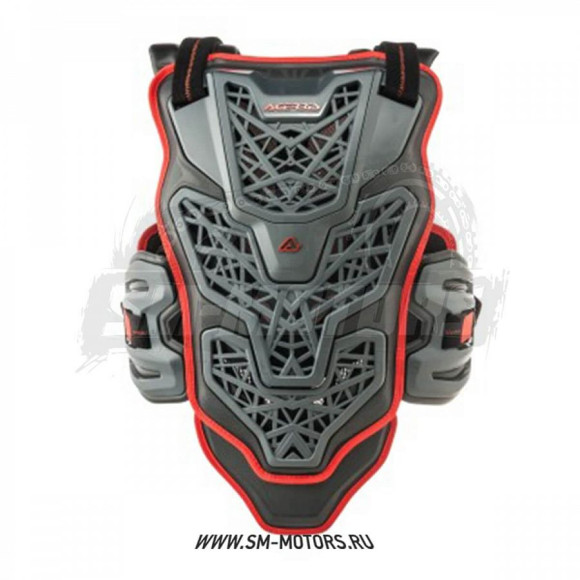 Защита тела ACERBIS JUMP панцирь купить Защита тела ACERBIS JUMP панцирь купить