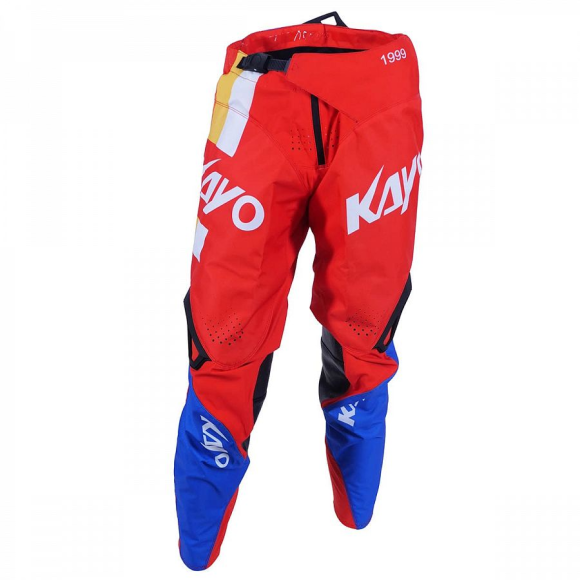 Брюки для мотокросса KAYO купить Брюки для мотокросса KAYO купить
