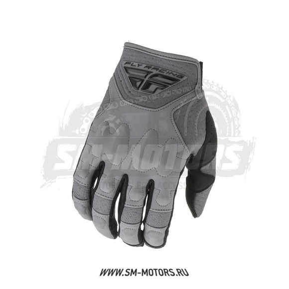 Перчатки FLY RACING PATROL XC LITE (2020) купить Перчатки FLY RACING PATROL XC LITE (2020) купить