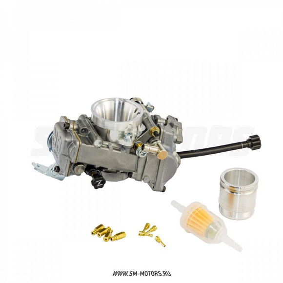 Карбюратор FCR 33 купить