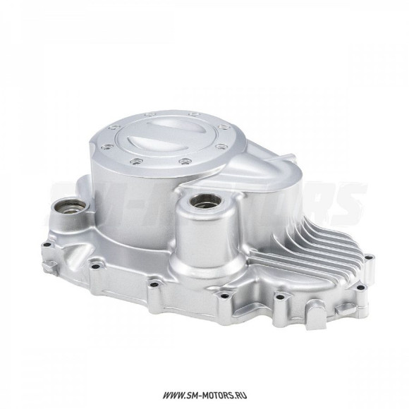 Крышка правого картера двигателя двиг. ZS CBB 200-250 купить Крышка правого картера двигателя двиг. ZS CBB 200-250 купить