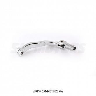 Рычаг переключения передач SM-PARTS KTM SX250 05-16 SX-F250 05-10 XC/XC-W 250/350 16 купить