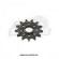 Звезда ведущая самоочищающаяся SMP-F1323 13T SM-PARTS (JTF 1323 13) купить