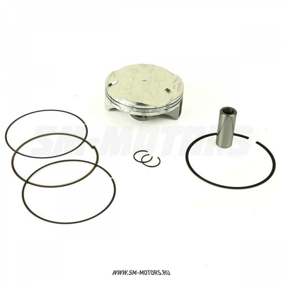 Поршень в сборе ATHENA KAWASAKI KXF450 15 d-95,95 мм (S5F09600005A) купить