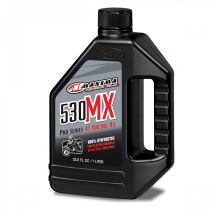 Масло Maxima 4T 530MX Racing MX/Offroad синтетика 1л