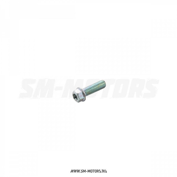 Болт М6х20 Torx T30 купить