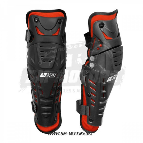 Защита колена MADBULL (7022K) купить Защита колена MADBULL (7022K) купить