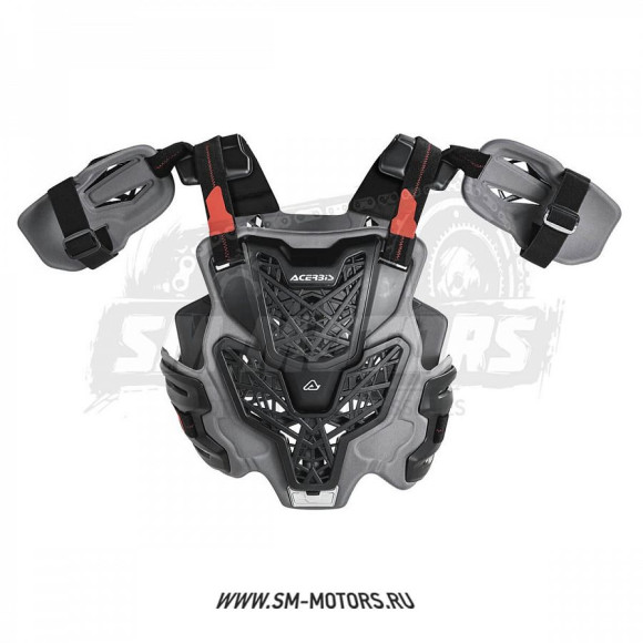 Защита тела ACERBIS GRAVITY LEVEL2 панцирь купить Защита тела ACERBIS GRAVITY LEVEL2 панцирь купить