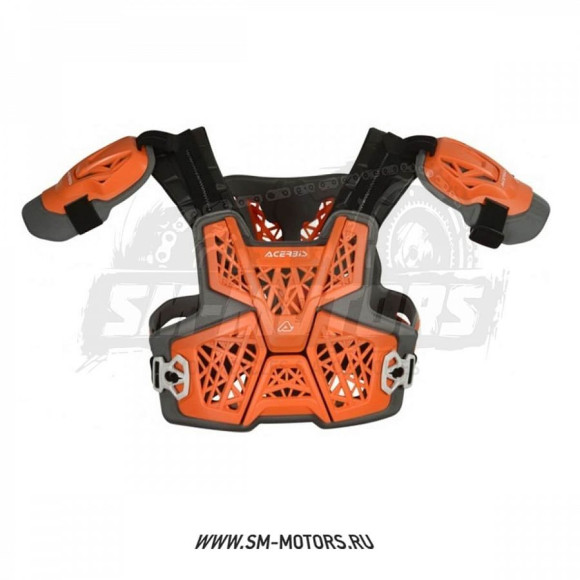 Защита тела ACERBIS GRAVITY LEVEL2 панцирь купить Защита тела ACERBIS GRAVITY LEVEL2 панцирь купить