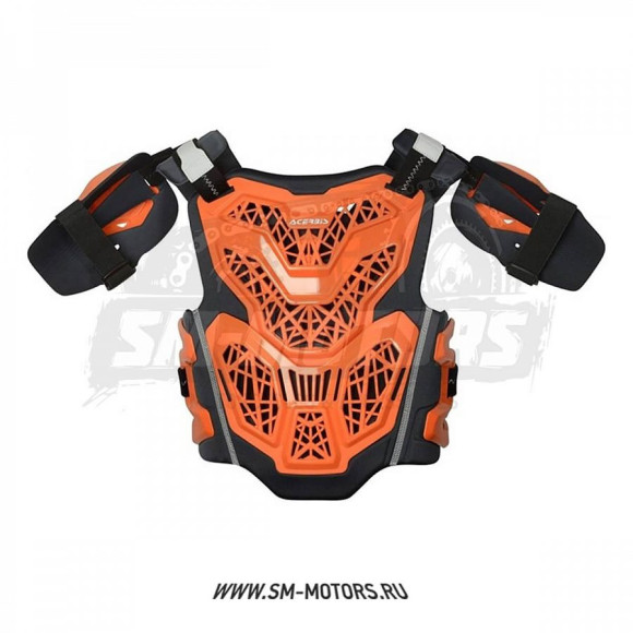 Защита тела ACERBIS GRAVITY LEVEL2 панцирь купить Защита тела ACERBIS GRAVITY LEVEL2 панцирь купить