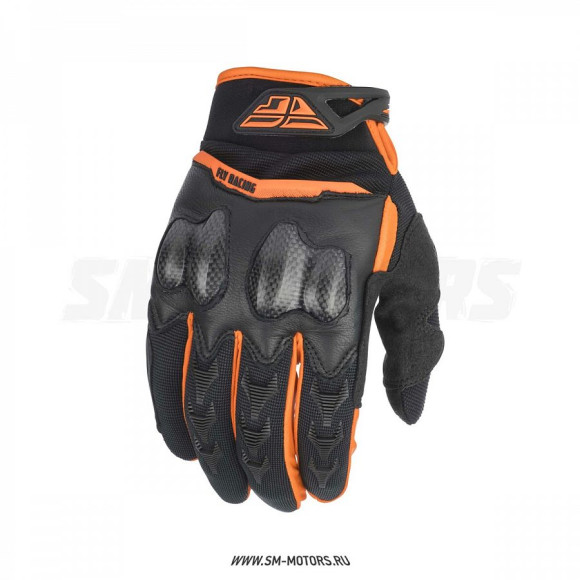 Перчатки FLY RACING PATROL XC (2019) купить Перчатки FLY RACING PATROL XC (2019) купить