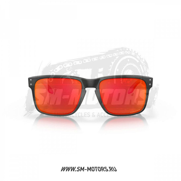 Очки солнцезащитные OAKLEY HOLBROOK камуфляж / красная Prizm (9102-E9) купить Очки солнцезащитные OAKLEY HOLBROOK камуфляж / красная Prizm (9102-E9) купить