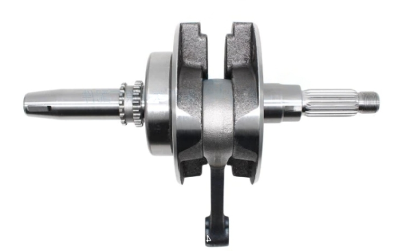 Коленвал 165FMM CBB250 p15mm Коленвал 165FMM CBB250 p15mm