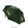 Зонт R-TECH (d-130 см) красный/черный (R-UMBRELLA016) купить