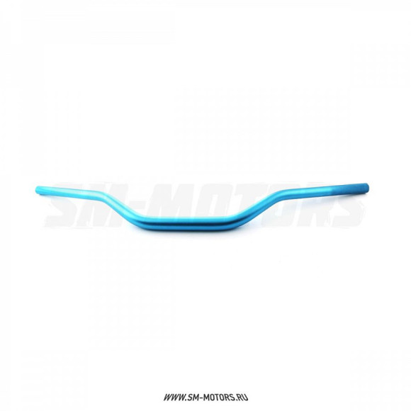 Руль IGP алюминиевый (Сплав 7075) 1-1/8 (28,6 мм) 803 х 95 мм купить Руль IGP алюминиевый (Сплав 7075) 1-1/8 (28,6 мм) 803 х 95 мм купить