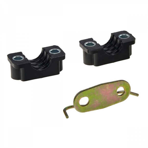 Крепление рулевой колонки верхнее (комплект) KAYO AT110,AU125 (2022-) купить Крепление рулевой колонки верхнее (комплект) KAYO AT110,AU125 (2022-) купить