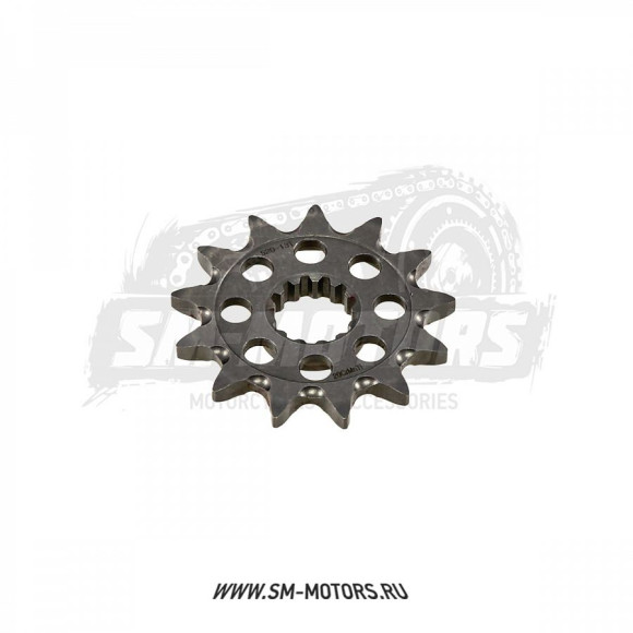 Звезда ведущая самоочищающаяся SMP-F1442 13T SM-PARTS (JTF 1442 13) купить