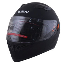 Шлем интеграл ATAKI JK316 Solid