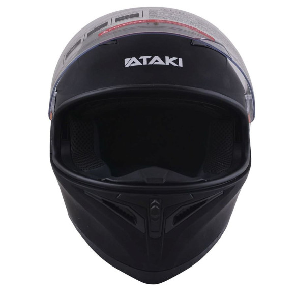 Шлем интеграл ATAKI JK316 Solid купить Шлем интеграл ATAKI JK316 Solid купить