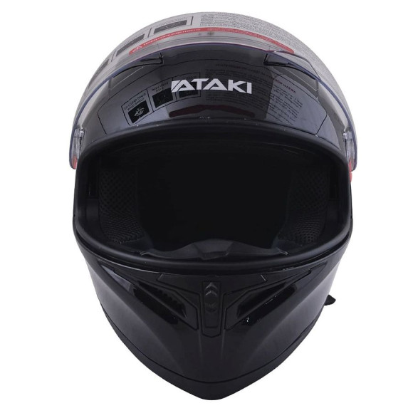 Шлем интеграл ATAKI JK316 Solid купить Шлем интеграл ATAKI JK316 Solid купить