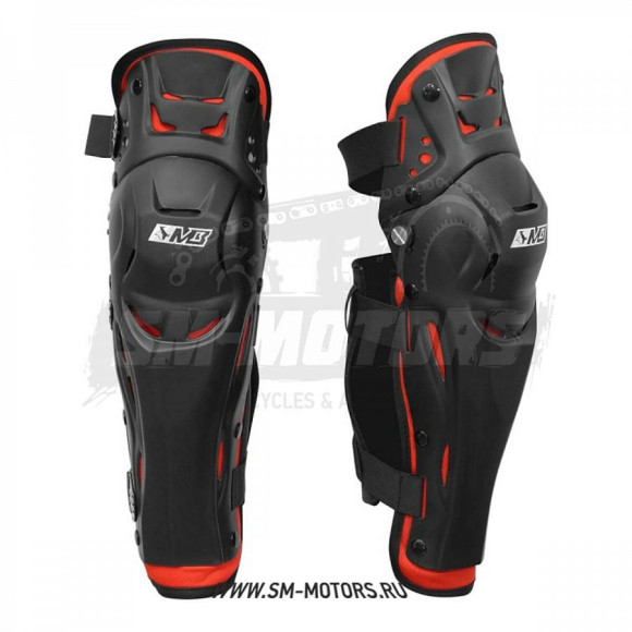 Защита колена MADBULL (7019K) купить Защита колена MADBULL (7019K) купить