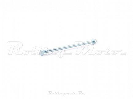 Ось заднего колеса 215x12 YCF 50 купить Ось заднего колеса 215x12 YCF 50 купить