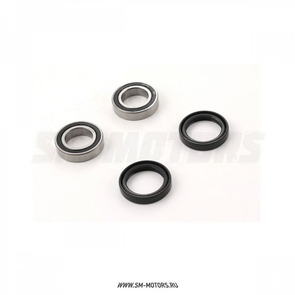 Подшипники переднего колеса PRO-X YAMAHA YZF250/450 14-19 YZF250/450X 16-19 (23.S114082) купить