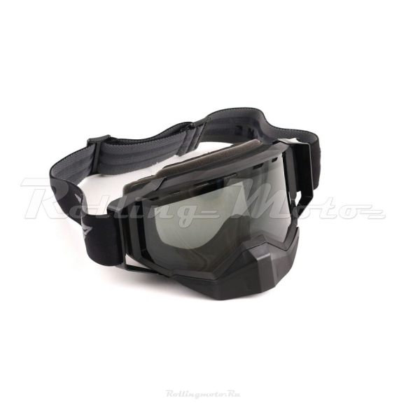 Очки для снегохода FLY RACING ZONE PRO (2019) купить