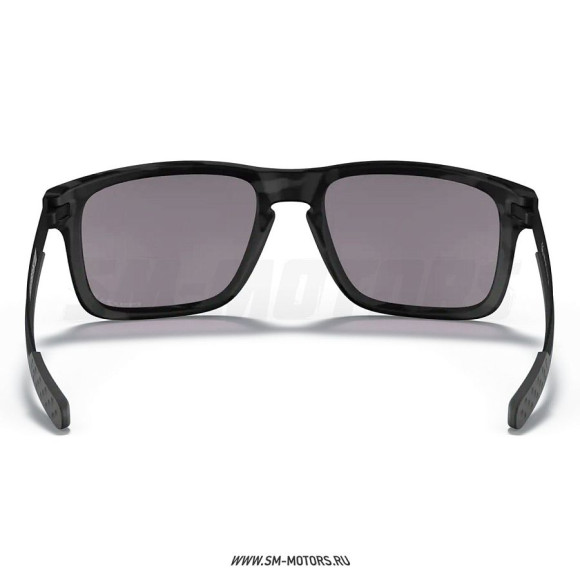 Очки солнцезащитные OAKLEY HOLBROOK MIX черные матовые CAMO / серая prizm polarized (9384-19) купить Очки солнцезащитные OAKLEY HOLBROOK MIX черные матовые CAMO / серая prizm polarized (9384-19) купить