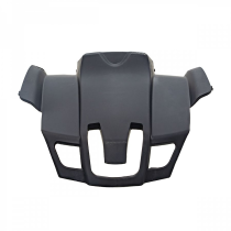 Облицовка передняя верхняя KAYO BULL 2B/2C/3C
