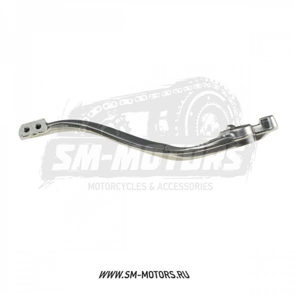 Педаль тормоза GR7 с подшипником купить Педаль тормоза GR7 с подшипником купить