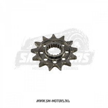 Звезда ведущая самоочищающаяся SMP-F1443 13T SM-PARTS (JTF 1443 13)