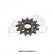 Звезда ведущая самоочищающаяся SMP-F1443 13T SM-PARTS (JTF 1443 13) купить