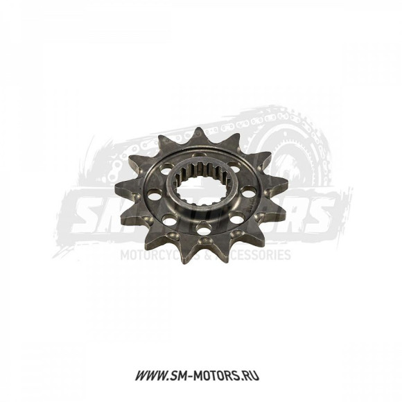 Звезда ведущая самоочищающаяся SMP-F1443 13T SM-PARTS (JTF 1443 13) купить