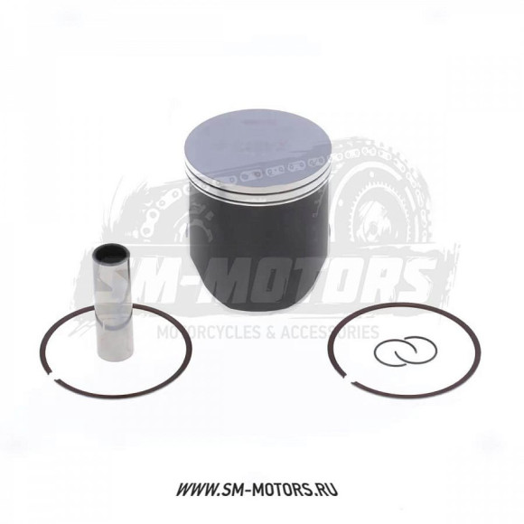 Поршень в сборе ATHENA KTM EXC300 17-18 d-71,95 мм (S4F07200009B) купить