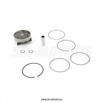 Поршень в сборе PRO-X YAMAHA YZF250 08-11 d-76,96 мм (01.2409.B)