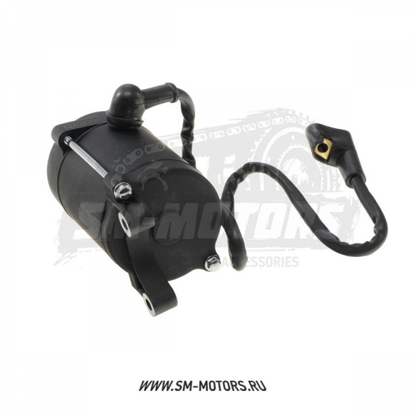 Электростартер GR-SX двиг.162FMJ купить Электростартер GR-SX двиг.162FMJ купить