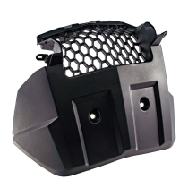 Решетка радиатора ATAKI WD150