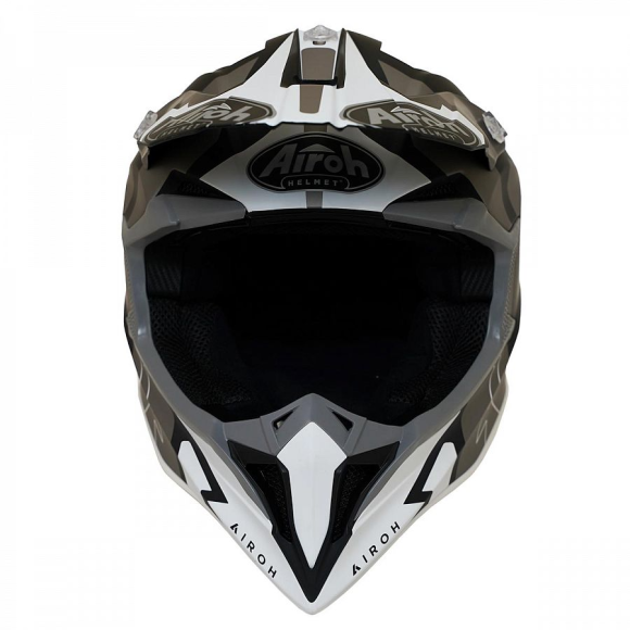 Шлем AIROH WRAAP купить Шлем AIROH WRAAP купить