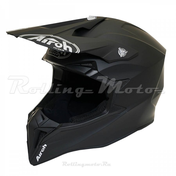 Шлем AIROH WRAAP купить Шлем AIROH WRAAP купить