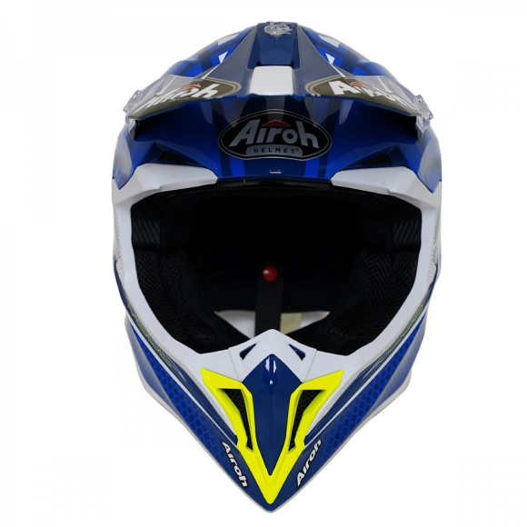 Шлем AIROH WRAAP купить Шлем AIROH WRAAP купить