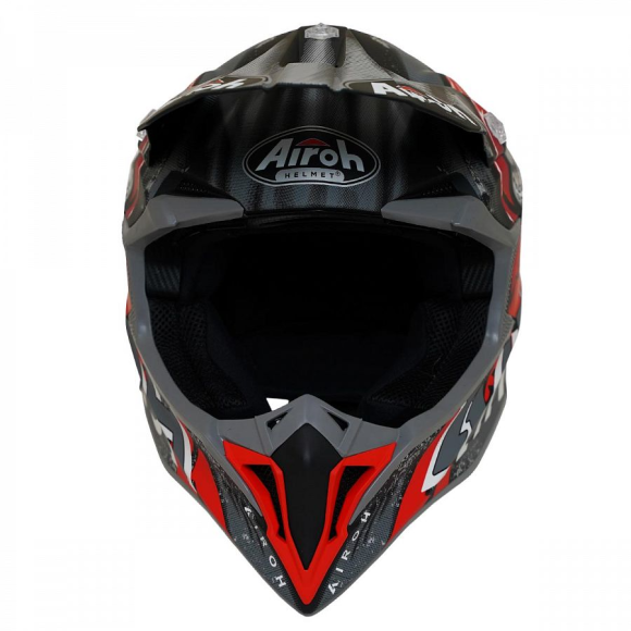 Шлем AIROH WRAAP купить Шлем AIROH WRAAP купить