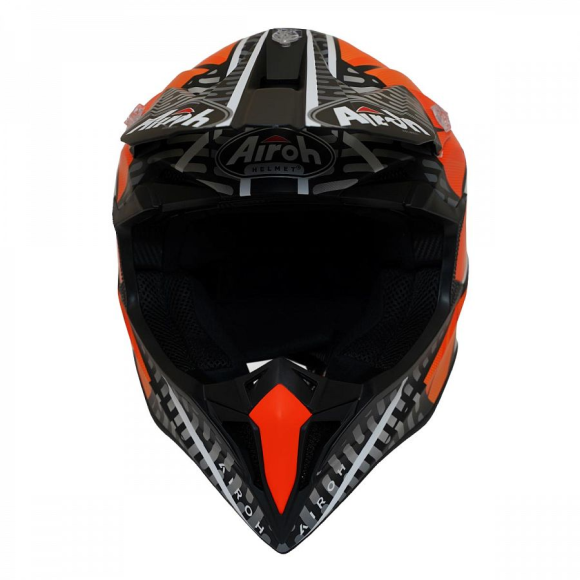 Шлем AIROH WRAAP купить Шлем AIROH WRAAP купить
