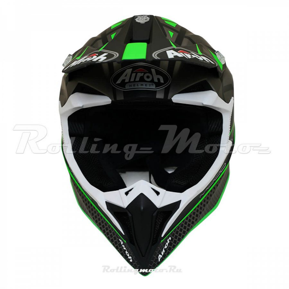 Шлем AIROH WRAAP купить Шлем AIROH WRAAP купить