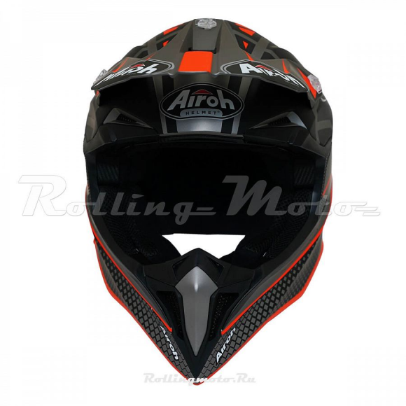 Шлем AIROH WRAAP купить Шлем AIROH WRAAP купить